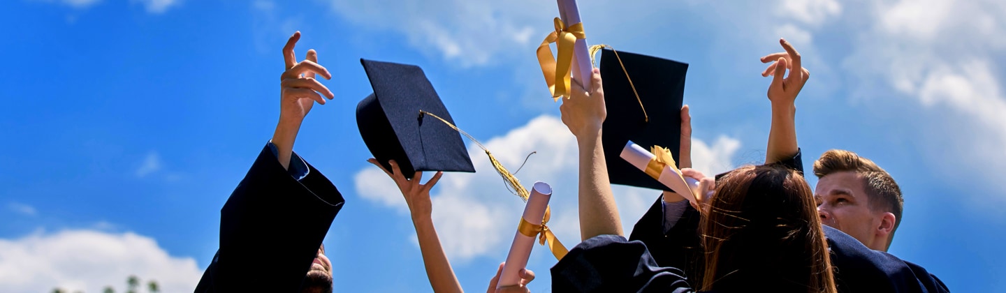 Graduations