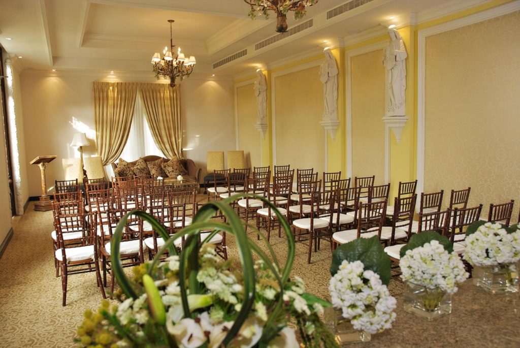 Galería
