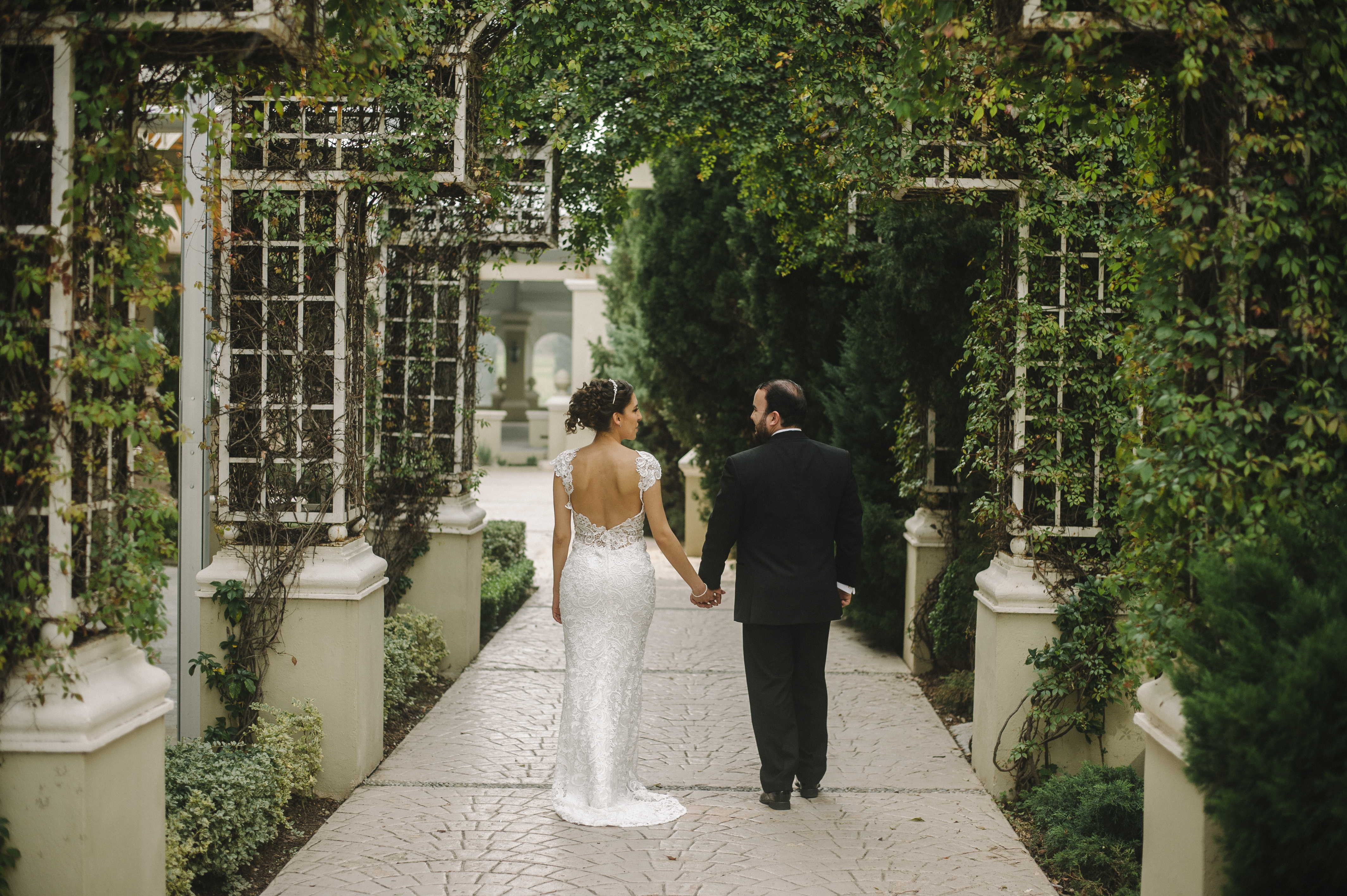 La Historia de mi Boda (Teresa y Gerardo)