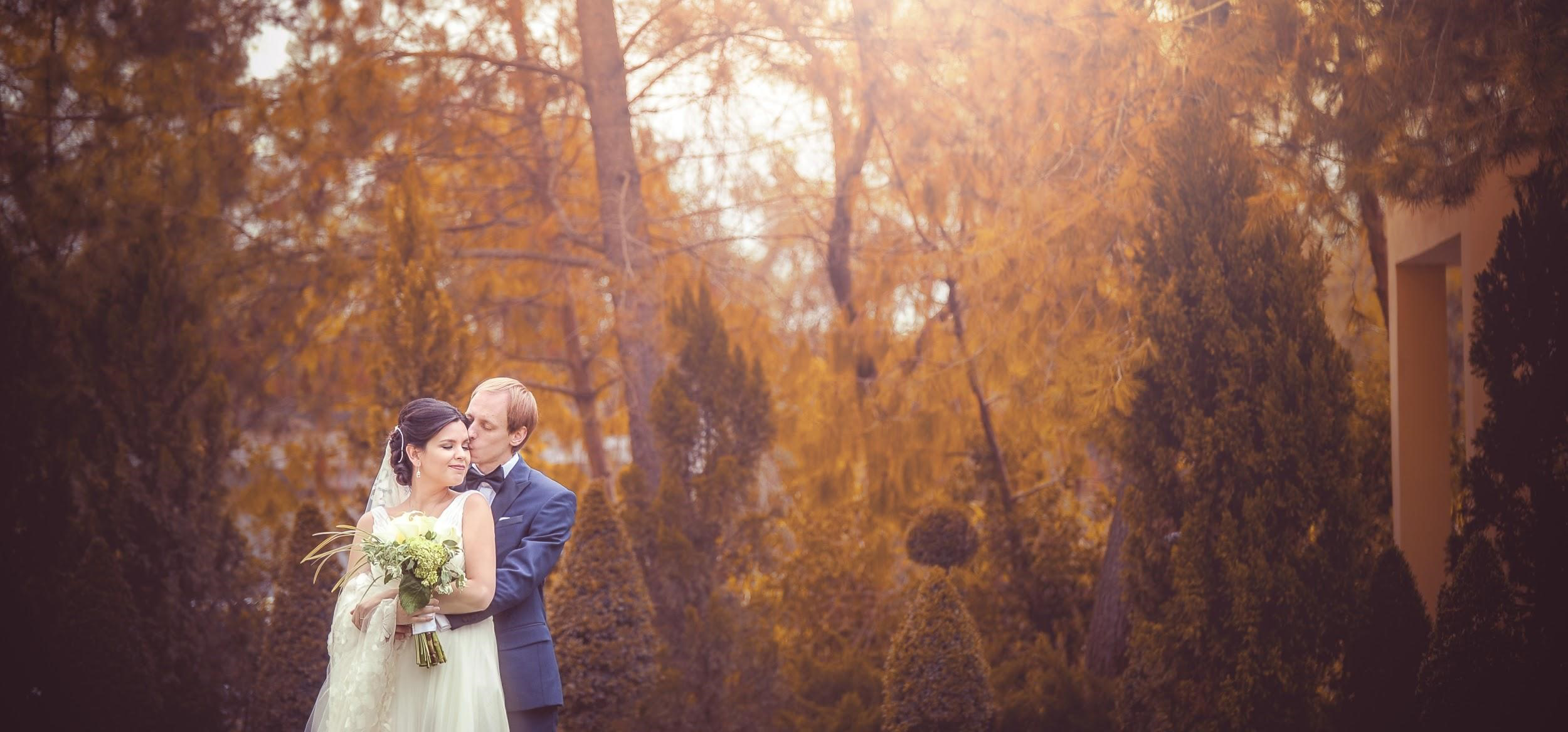 La Historia de mi Boda (Beatriz y Tuur)