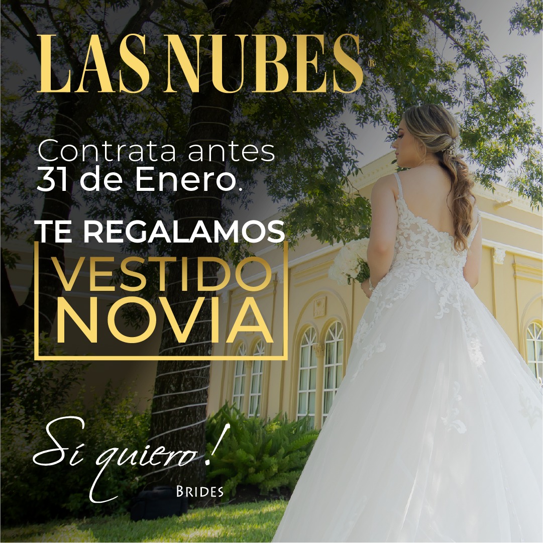 ¡Conviértete en una 𝗡𝗼𝘃𝗶𝗮 𝗡𝘂𝗯𝗲𝘀! 👰🤵