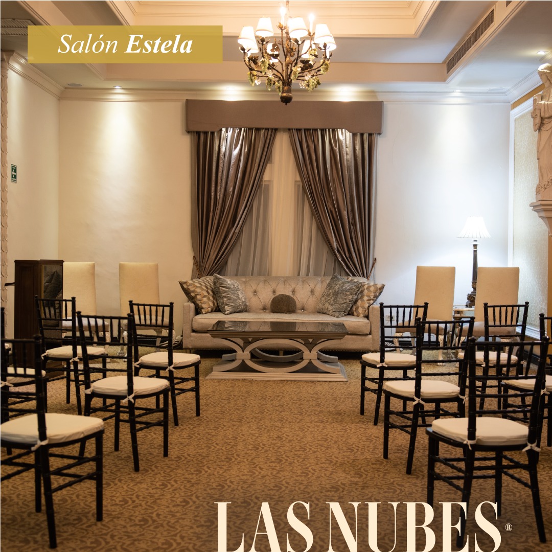 Salón Estela