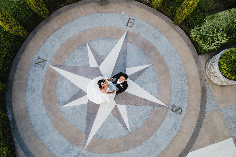 La importancia de invertir en un equipo audiovisual para tu Boda